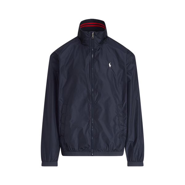 Mockneck Jacket Polo Ralph Lauren 1