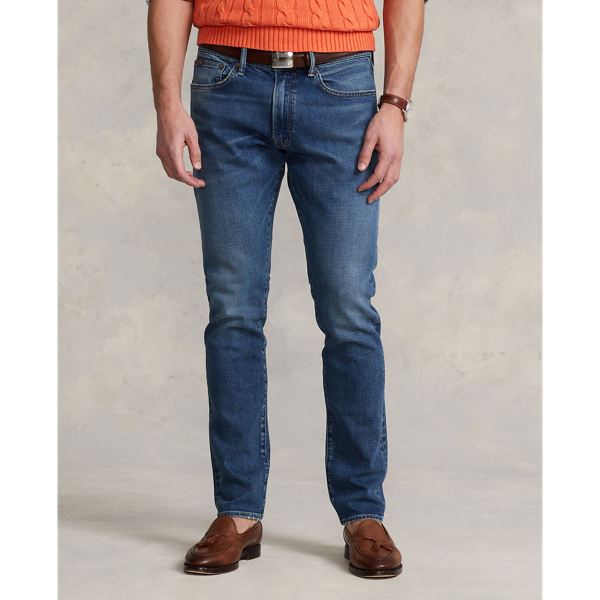 Stretchjeans Sullivan Slim Polo Ralph Lauren in Creston Stretch 4