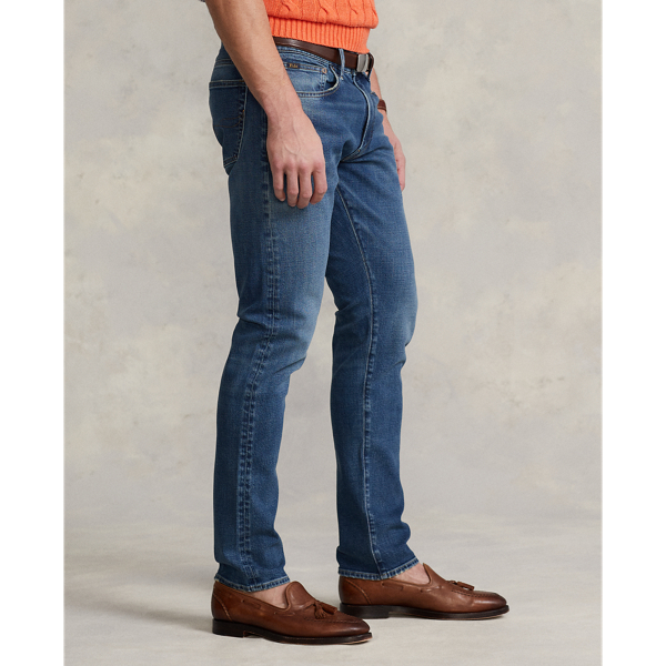 Stretchjeans Sullivan Slim Polo Ralph Lauren in Creston Stretch 5