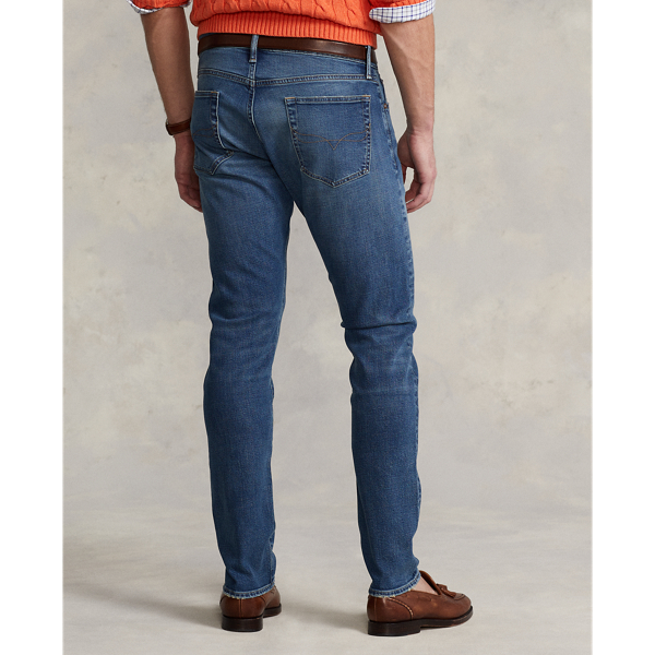 Stretchjeans Sullivan Slim Polo Ralph Lauren in Creston Stretch 6