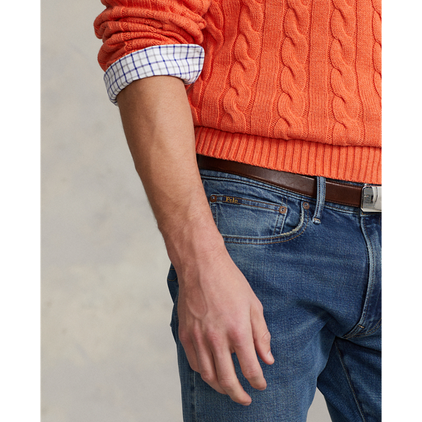 Stretchjeans Sullivan Slim Polo Ralph Lauren in Creston Stretch 7