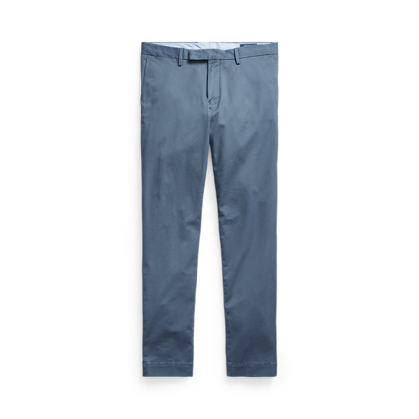 Tailored-Slim-Fit Chinohose mit Stretch Polo Ralph Lauren in 1