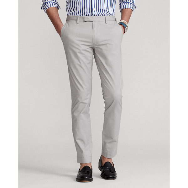 Ralph lauren tailored slim fit online