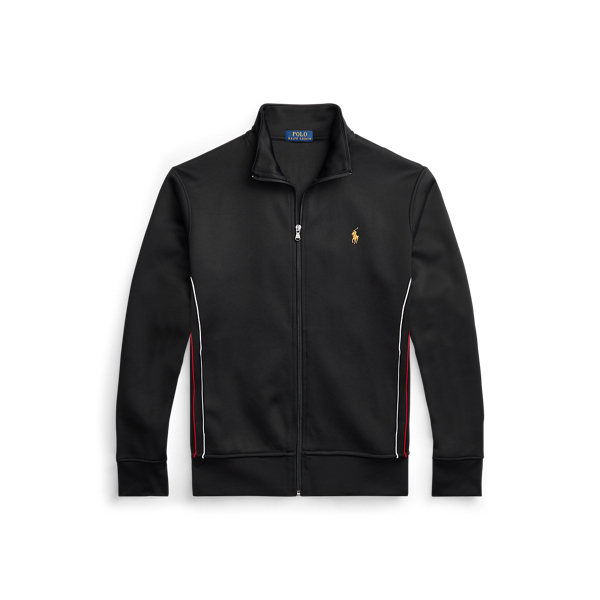 Lunar New Year Track Jacket Polo Ralph Lauren em 1