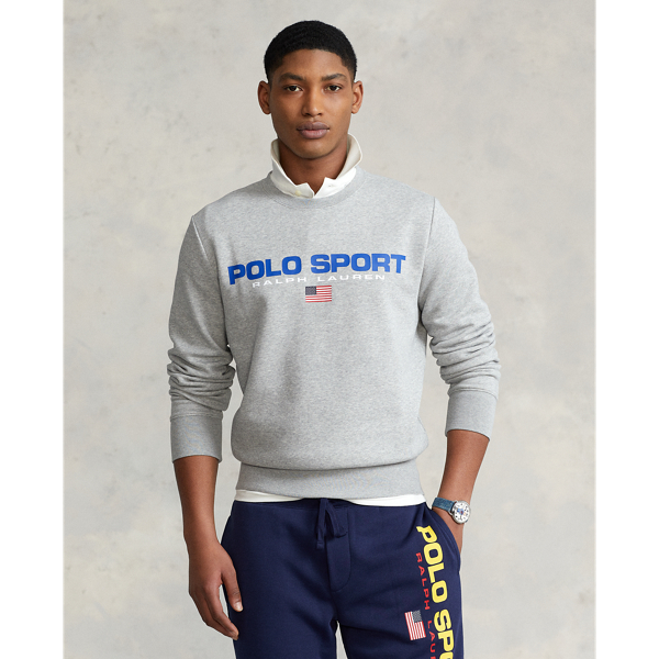 Polo sport ralph lauren sweatshirt on sale