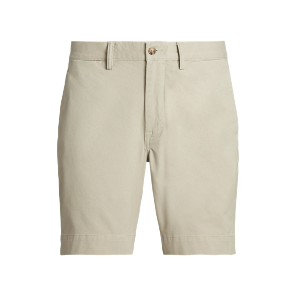 Polo Ralph Lauren Stretch store Straight Fit Chino Short