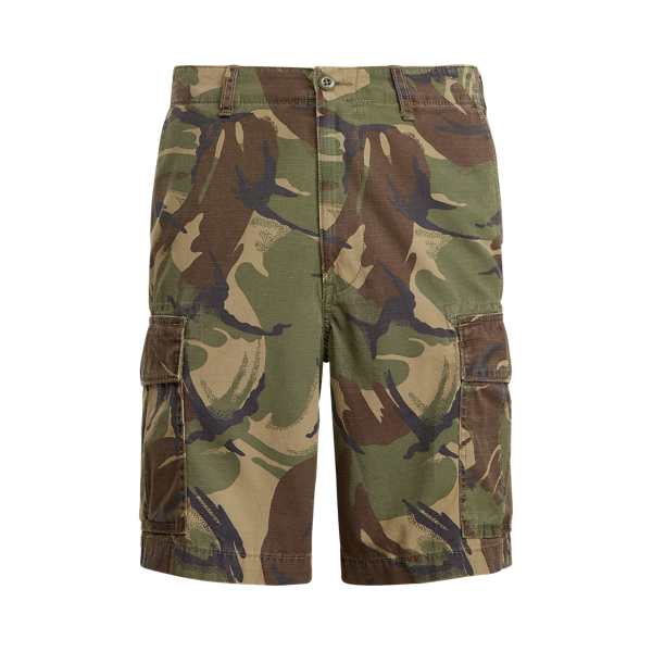 Short cargo in ripstop Relaxed-Fit Polo Ralph Lauren in 1