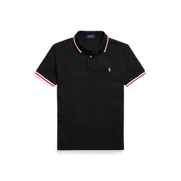 Lunar New Year Custom Slim Polo Shirt Polo Ralph Lauren 1
