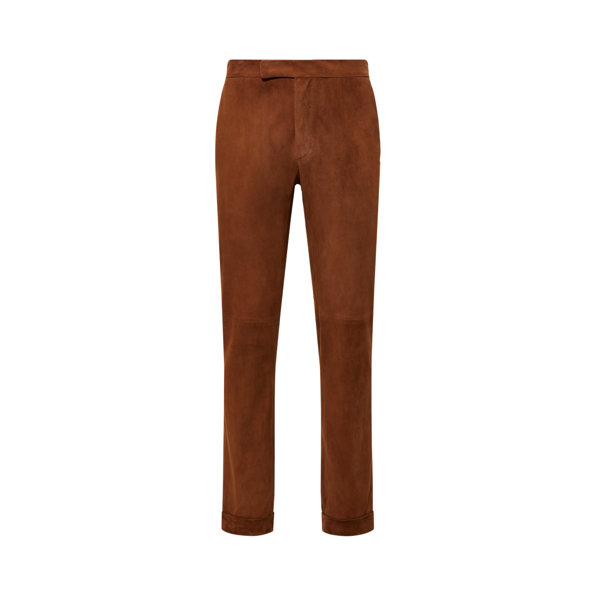 Ralph lauren suede pants on sale