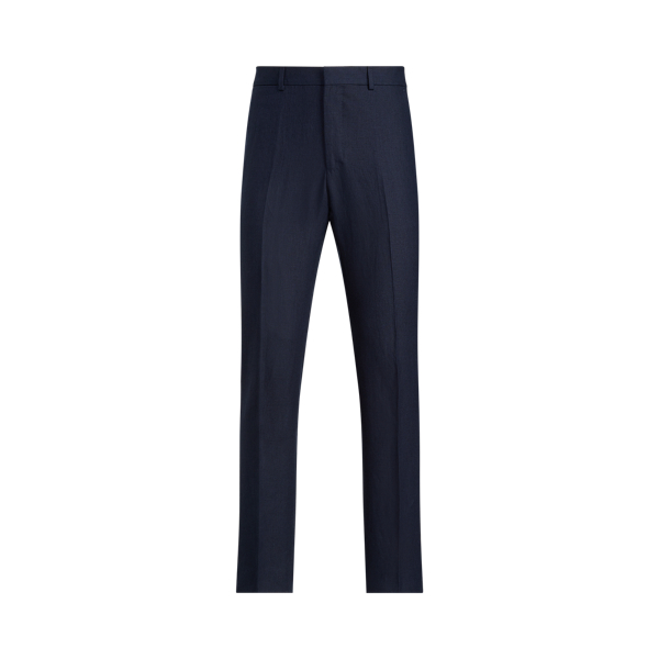 Pantaloni in lino
