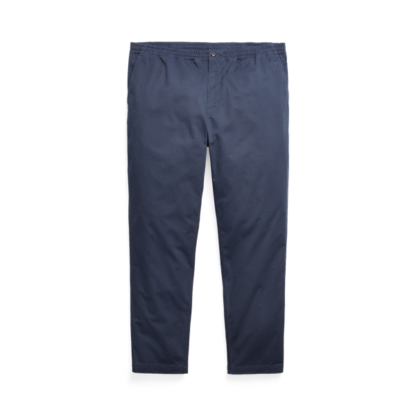 Classic-Fit Hose Polo Prepster