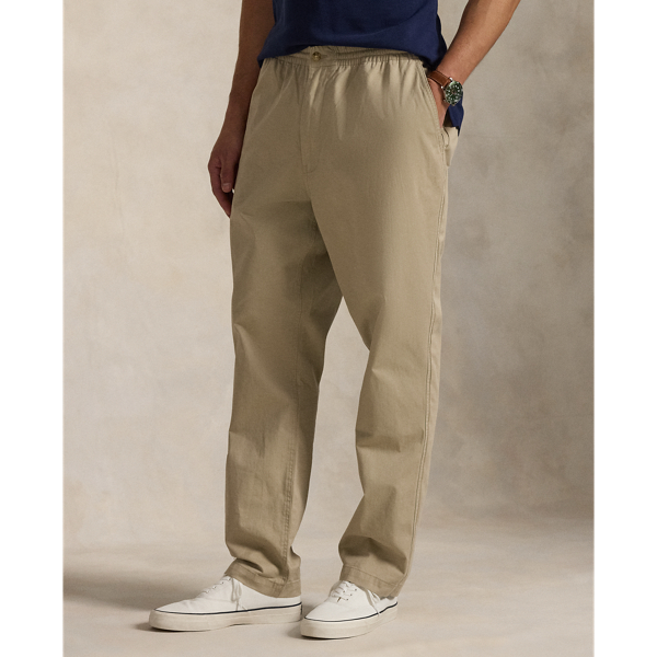 Ralph lauren stretch classic fit pants best sale