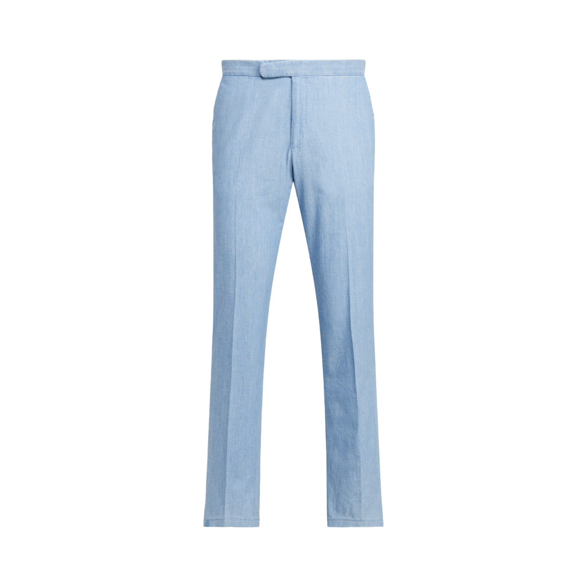 SOORPLOOM 　Otto Trousers (chambrey)4y Soor Ploom Otto Trousers, Chambray 8Y