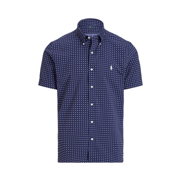 RL Prepster Classic Fit Twill Shirt