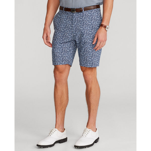 Fairway Petals 22.9 cm Tailored Water-Repellent Short RLX 4
