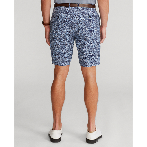 Fairway Petals 22.9 cm Tailored Water-Repellent Short RLX 5