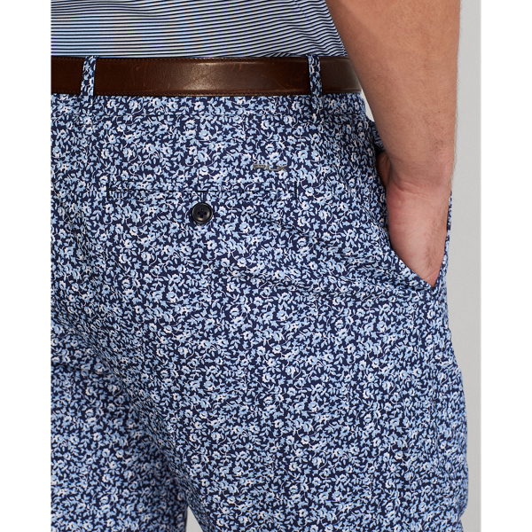Fairway Petals 22.9 cm Tailored Water-Repellent Short RLX 6