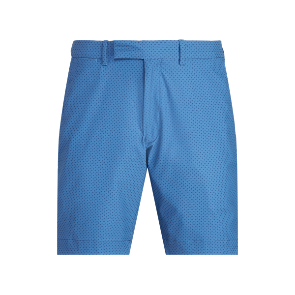 22.9 cm Tailored Water-Repellent Short RLX 1
