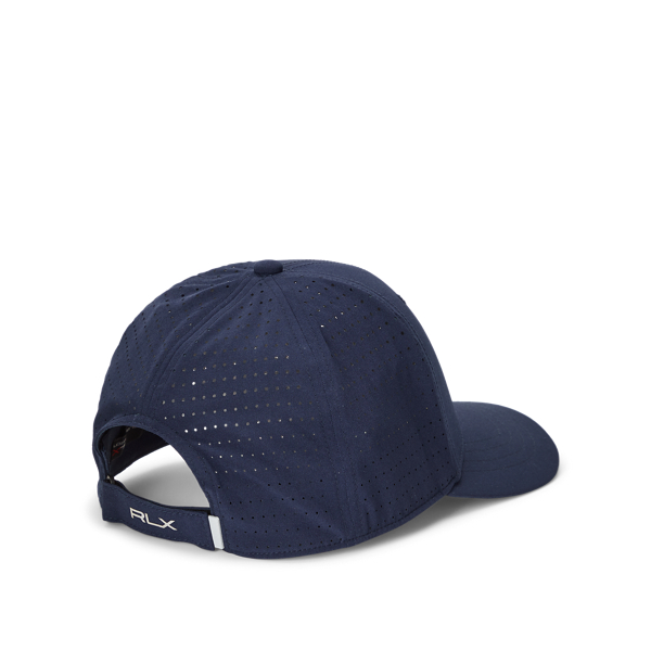 Refined Navy Active Sports Cap RLX 2