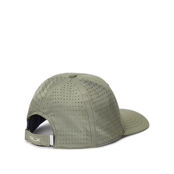 Fossil Green Active Sports Cap RLX 2