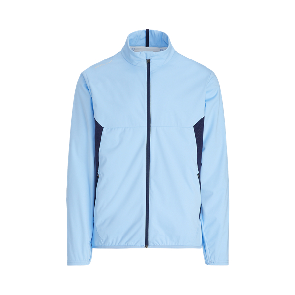 Blue Lagoon/Refined Navy Interlock Jacket RLX 2