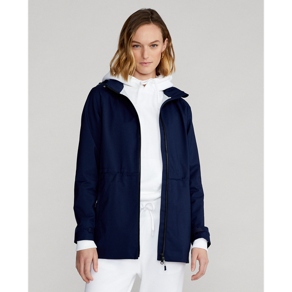 Water-Repellent Jacket | Ralph Lauren