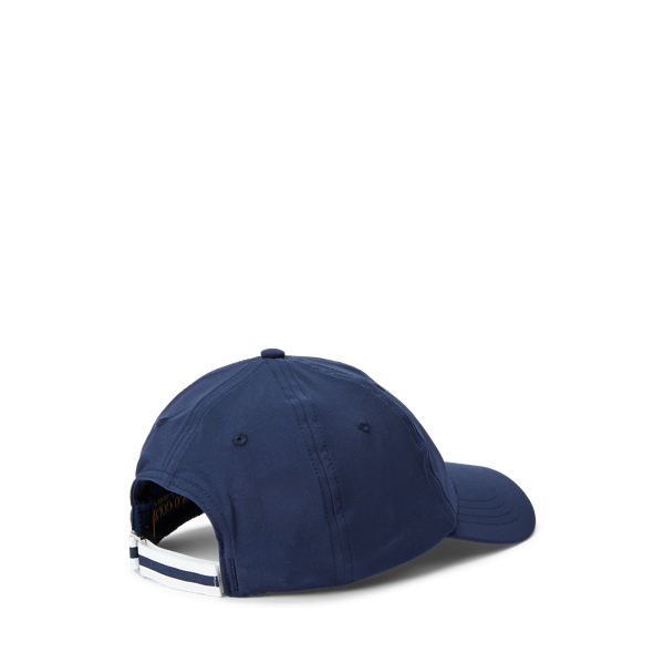 Refined Navy/Pink Sky Four-Way-Stretch Cap Ralph Lauren Golf 2