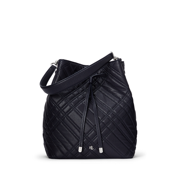 Borsa a secchiello Debby scozzese