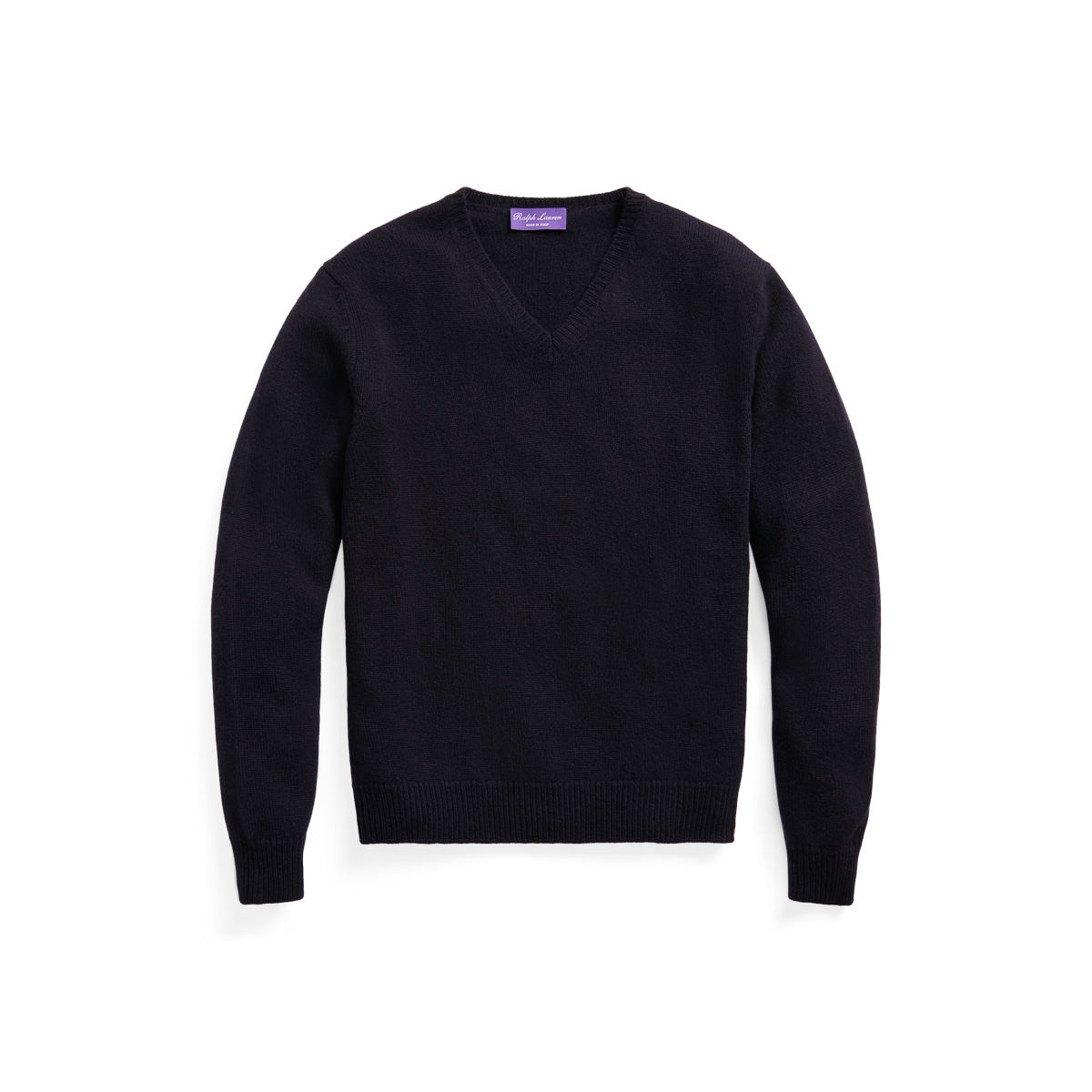 ★★POLO RALPH LAUREN★★ Cotton Cashmere Pullover Navy MNPO s7-1399315_lifestyle?wid=1200&