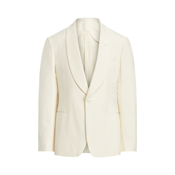 Kent Handmade Silk Dinner Jacket