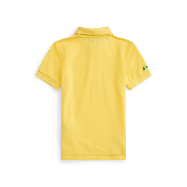 新品未使用　THE EARTH POLO ポロラルフローレン　ポロシャツ The Earth Polo | Ralph Lauren