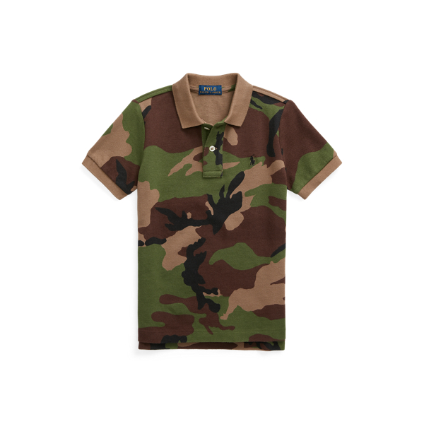 Camouflage ralph lauren hotsell