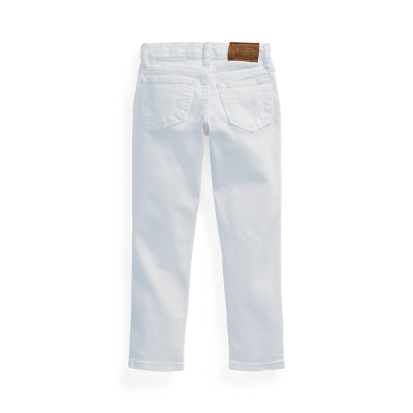Sullivan Slim Stretch Jean Ralph Lauren