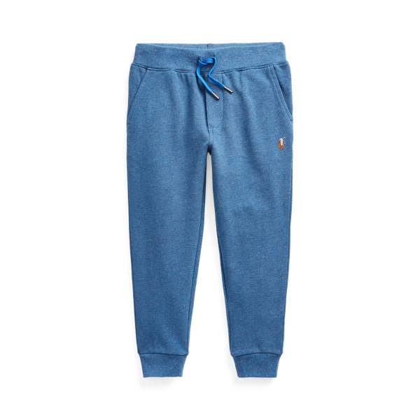 Cotton Mesh Jogger Pant BOYS 1.5-6 YEARS em 1