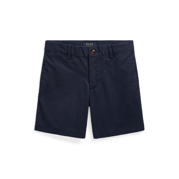 Boys polo shorts hotsell