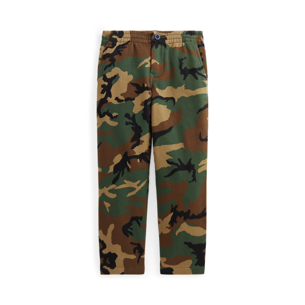 Polo Prepster Camo Stretch Pant Boys 2-7 1