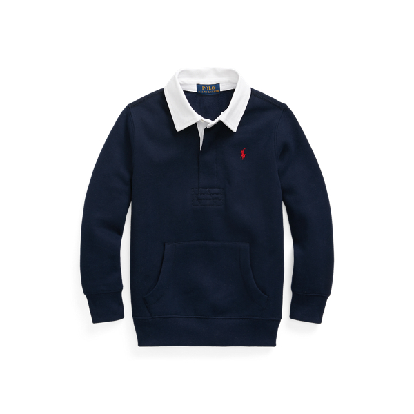 Rugby Sweatshirt