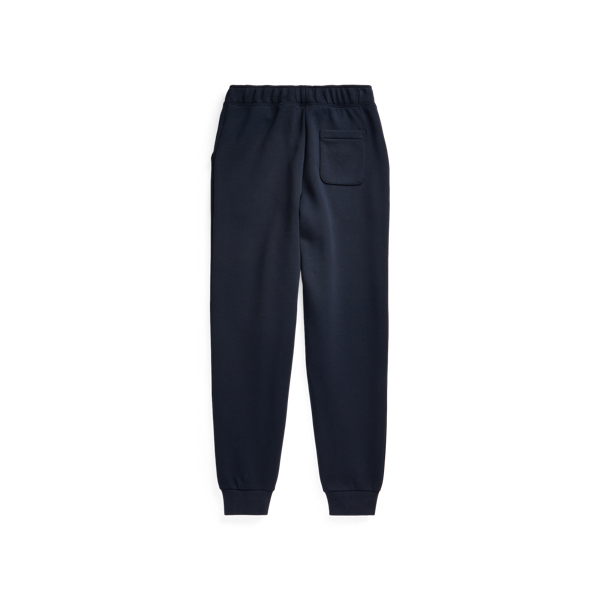 Aviator Navy Double-Knit Jogger Pant Boys 8-20 2
