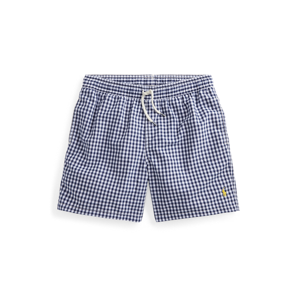 Traveler Swim Trunk