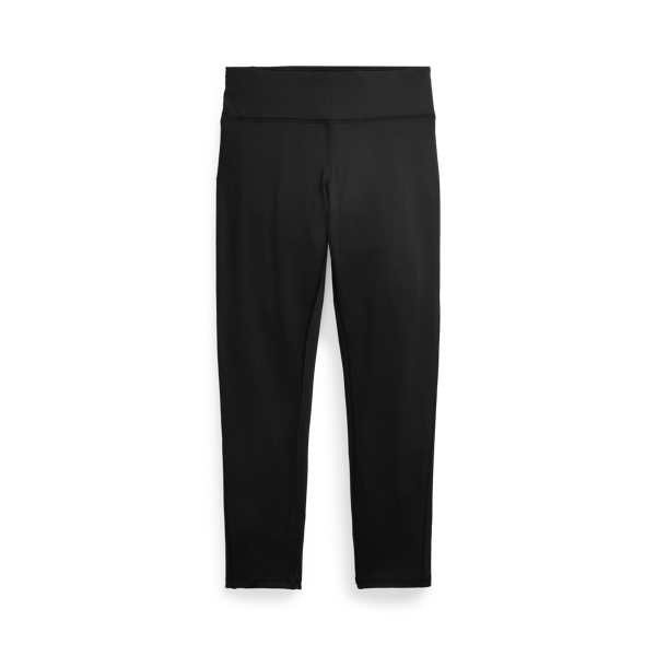 Legging en punto jersey el&aacute;stico Girls 7-14 Years en 1