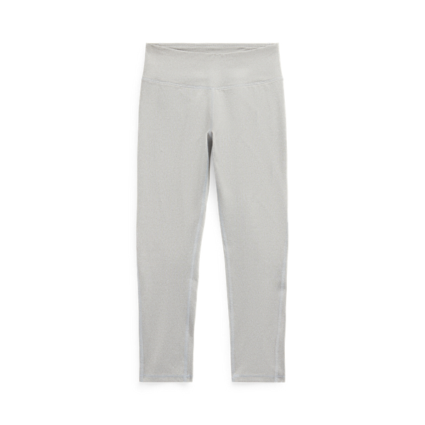 Leggings in jersey stretch