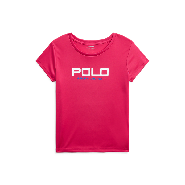Interlock Graphic Tee
