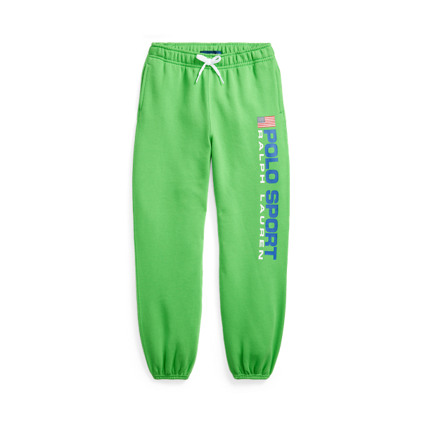 Pantalon de jogging Polo Sport Girls 7-14 Years en 1
