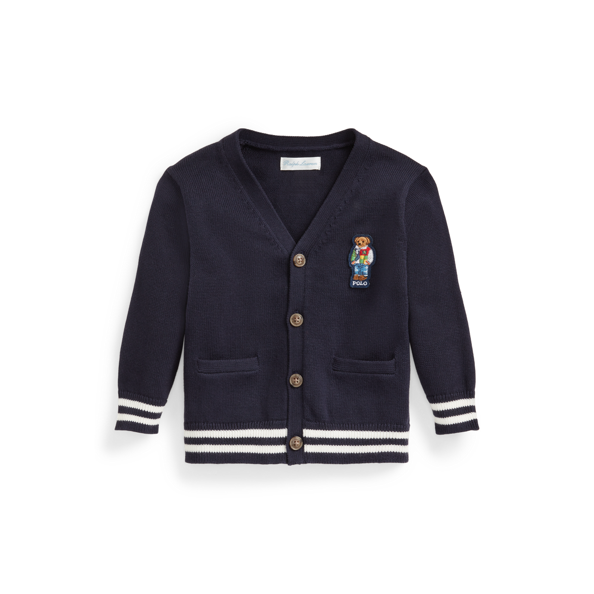 Polo 3T Boy’s selling Cardigan