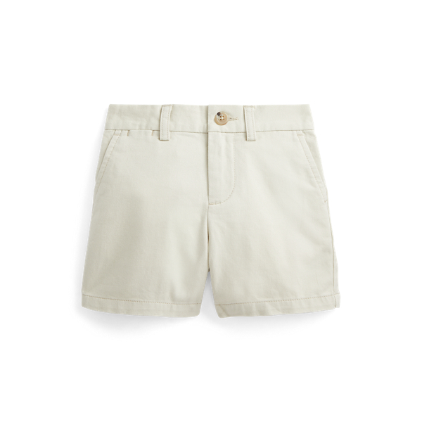 Stretch Chino Short