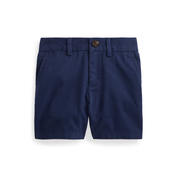 Stretch Chino Short