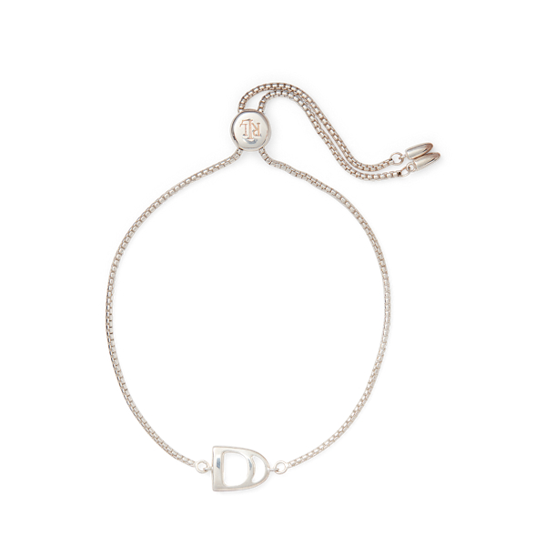 Stirrup Slider Bracelet