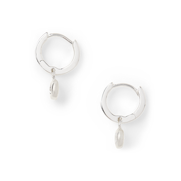 Cubic Zirconia Drop Earrings