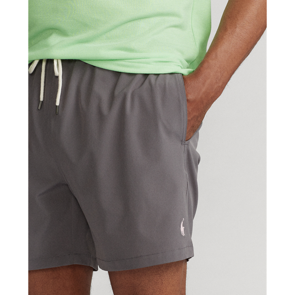 Grey Cast 14.6 cm Traveller Classic Swimming Trunk Polo Ralph Lauren 5