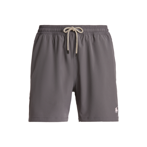 Grey Cast 14.6 cm Traveller Classic Swimming Trunk Polo Ralph Lauren 2